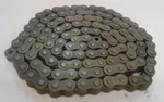 Tyc, Chain, BL544, X Lacing, 5/8" Pitch, Size #50, 6 Ft Long. Fixed Price $65.00.