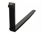 New Class Ii 72" Forks 1-1/2 X CL2 Pair 1.5 Set Forklift Free Freight!. Fixed Price $1478.99.