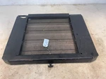 2015 Caterpillar 242D Skid Steer Loader Upper Hood Grille Screen. Fixed Price $495.00.