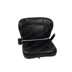 Toyota Forklift Seat 7FGCU25 Replaces 53730-U2100-71. Fixed Price $364.64.