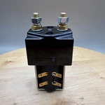 Contactor 110613-002 Crown Oem 24 Volt SW180/4. Fixed Price $80.00.