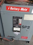 Ametek Battery-mate 880H3-12C 24V Charger 880AH 3PH. Fixed Price $349.99.