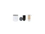 Filter Service Kit Fits Yale Gdp 110 Mc Air Oil Fuel. Fixed Price $165.98.