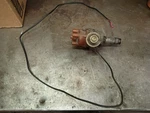 Cat Forklift Distributor Peugeot XN1P Engine T50E Mitsubishi Truck Towmotor. Fixed Price $300.00.