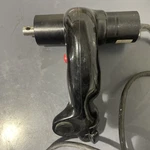 Raymond Joystick Part 828 009 630/007 Rev H. Fixed Price $175.00.