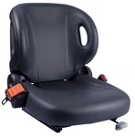 53770-23321-71 Toyota Forklift Seat W/switch (non Suspension). Fixed Price $382.49.