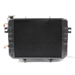 Watertank Radiator Fit Toyota Forklift 16410-U200071 16410-U2000-71 16410U200071. Fixed Price $295.99.