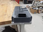 Sevcon GEN4 Size 6 Ac Motor Controller Excellent Condition. Fixed Price $550.00.