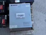 Marche Model A46 Battery Charger For 2MW Cummins Gensets. Fixed Price $750.00.