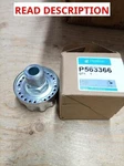 Donaldson P563366 Breather Hydraulic 3.18 Inch. Fixed Price $353.64.