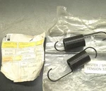 Hyster 0326364 Spring. Fixed Price $25.45.