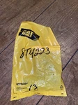 8T4223 Genuine Hard Caterpillar 8T-4223 Qty Of 13 Washers. Fixed Price $30.00.