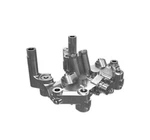 Caterpillar Reman Actuator Variable Valve Acuator C11/C13 Brake 10R-6335. Fixed Price $400.00.