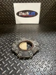 4096889 Cover Crankshaft Fits Hyster Good Used HBU1:24. Fixed Price $100.00.