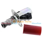Solenoid Valve 31765-FC000 31765FC000 Nissan 1F20-30 Forklift. Fixed Price $197.99.