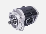 67130-U2170-71 Hydraulic Gear Pump Assembly Toyota Forklift. Fixed Price $175.99.