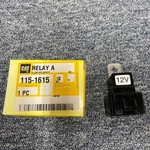 Caterpillar 12 Volt Relay 115-1615 1151615 Old# 3T-2172. Nos. Fixed Price $26.00.