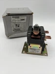 Hyster Field Weakening Contactor 1329516 Ge Type 24V 80A CTTA100AA124XN. Fixed Price $199.99.