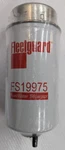 FS19975 Fleetguard Fuel Filter Water Separator Cartridge John Deere RE535217. Fixed Price $19.49.