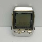 Casio Quartz 1498 DB-2000 Digital Vintage Men Watch For Parts. Fixed Price $80.00.