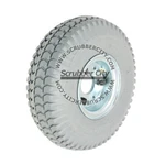 Drive Wheel For Nilfisk-advance 60580A, 56112109 SC750, SC800, Focus Ii Midsize. Fixed Price $99.00.