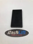 530045300 Yale Pedal Pad SK-85231221JE. Fixed Price $16.00.