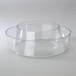 Donaldson P020344 Bowl Assembly. Fixed Price $50.80.