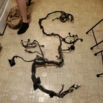 Toyota Tacoma Wire Harness 01-04 3.4 5VZFE Part 82121-3M230 2.4L 2.7L. Fixed Price $318.00.