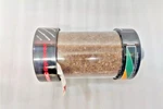 BD400 Hydac Desicant Drymicron Breather Filter New Open Box,same Day Shipping. Fixed Price $346.94.