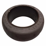 Trelleborg Orca 18X7X12-1/8 Non-marking Press-on Forklift Tire Smooth. Fixed Price $169.99.
