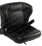New Forklift Vinyl Seat Fits Toyota With Switch. Fixed Price $465.00.