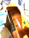 New P165672 Donaldson Duramax (replaces Ingersoll-rand 36860336) Free Shipping. Fixed Price $69.99.