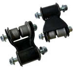 Bst Bssp Pair Rear Leaf Spring Shackle 722-041 Compatible With 2005-2021 Toyo.... Fixed Price $77.16.