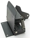 114009319 Raymond Forklift Pallet Clamp Pedal Oem 114-009-319 SK-03210804TB. Fixed Price $316.10.