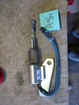 Nos Woodward Fuel Shutoff Solenoid, 24V, 5267132 For Cummins 6BT 5.9L. Fixed Price $59.00.