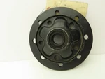 Taylor-dunn 1215900 Forklift Front Hub. Fixed Price $94.99.