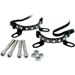 Ciro Fork Mounted Illuminators 41009. Fixed Price $127.19.