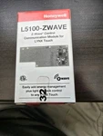 Honeywell Ademco L5100-ZWAVE Control Communication Module For Lynx Touch New. Fixed Price $9.95.