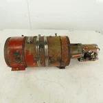 General Electric Hyster 361956 Dc Forklift Motor Hydraulic Pump 36/48V. Fixed Price $222.39.