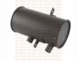 Hyster 1375576, Muffler (mazda 2.2L) S50XM. Fixed Price $212.00.