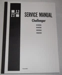 Hyster H30H H40H H50H H60H Forklift Truck Service Shop Repair Manual Book. Fixed Price $99.99.