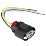 Automobile Ignition Coil Connector Wire Harness Plug Compatible With Chevrole.... Fixed Price $40.52.