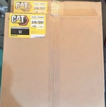 Caterpillar Cat: 519-7297 Spacer Plate 212.5MM Diameter (oem, New). Fixed Price $60.00.
