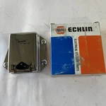 Napa Echlin Regulator Voltage - Chrome Part #vr 38. Fixed Price $19.95.