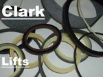 1811852 Hydraulic Cylinder Seal Kit Fits Clark Lift Truck. Fixed Price $48.62.