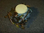 Tcm Carburetor Assembly Forklifts Oem N-16010-L0715. Fixed Price $822.50.