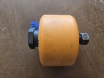 Crown New Oem 083179-201-88 Caster Wheel W/bearings & Freezer Axle 128648-002. Fixed Price $60.00.