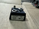 Ior 44A717067 Rectifier Good Used. Fixed Price $24.00.
