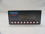 Bass Cat Omega Two Instrument Dash Panel Unit BP2000 Marine Boat. Fixed Price $199.95.