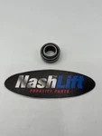 0185872 Hyster Spherical Bushing. Fixed Price $26.13.
